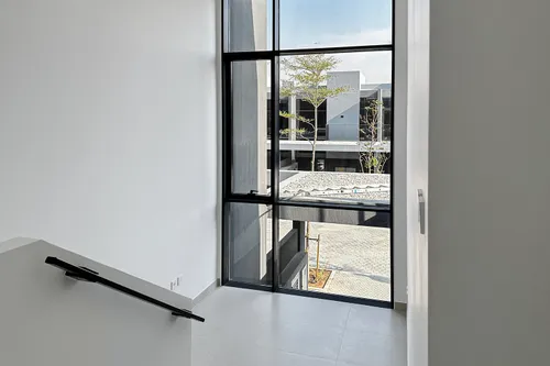 3 Bedrooms Townhouse in Masaar Azalea