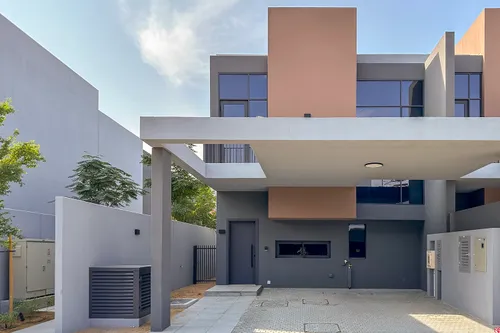 3 Bedrooms Townhouse in Masaar Azalea