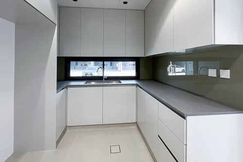 3 Bedrooms Townhouse in Masaar Azalea
