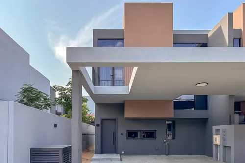 3 Bedrooms Townhouse in Masaar Azalea