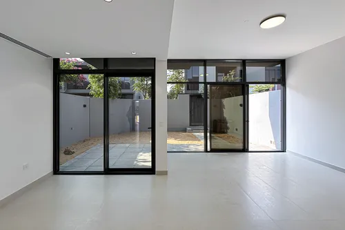 3 Bedrooms Townhouse in Masaar Azalea