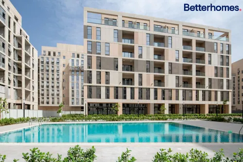 3 Bedrooms Apartment in Darb 4