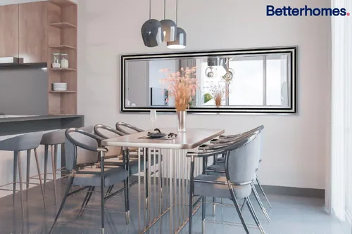 3 Bedrooms Apartment in Darb 4