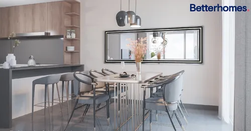 3 Bedrooms Apartment in Darb 4