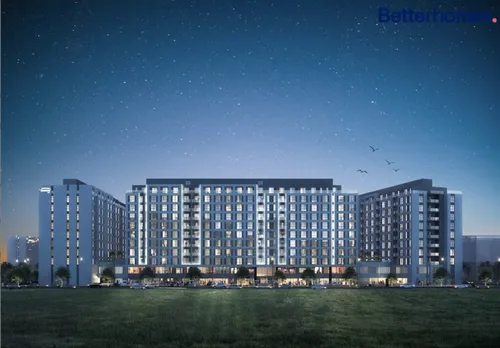 3 Bedrooms Apartment in Darb 4