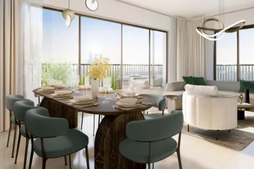  Apartment in Aysha Residence