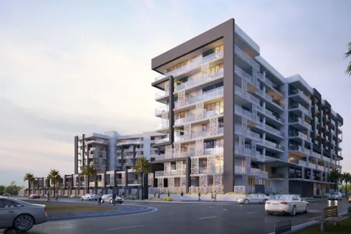  Apartment in The Gate