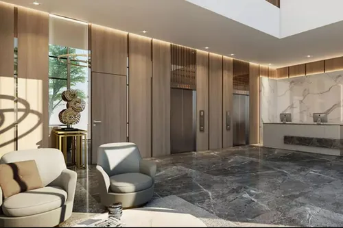  Apartment in The Gate