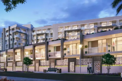  Apartment in The Gate