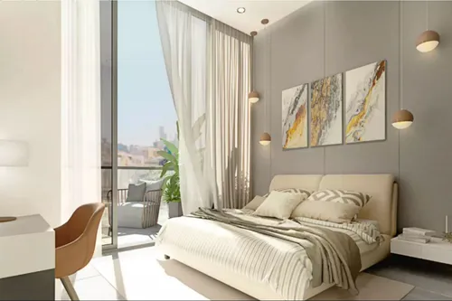  Apartment in The Gate