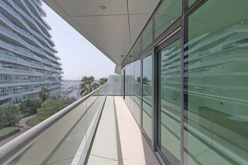 1 Bedroom Apartment in Al Naseem Residences A