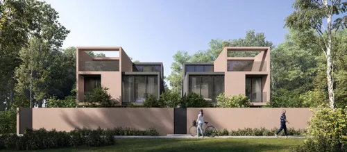 4 Bedrooms Villa in Masaar Azalea