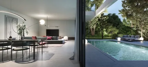 4 Bedrooms Villa in Masaar Azalea