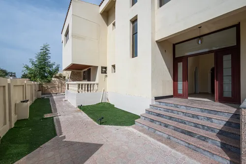 5 Bedrooms Villa in Al Mamzar Villas