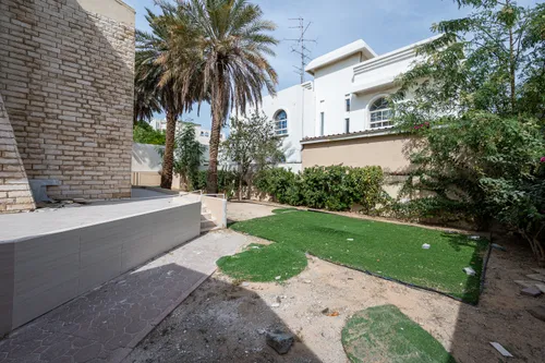 5 Bedrooms Villa in Al Mamzar Villas