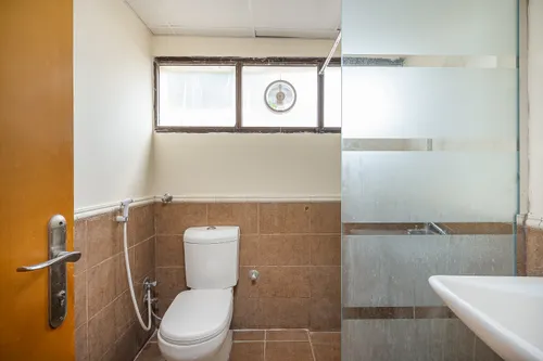 5 Bedrooms Villa in Al Mamzar Villas