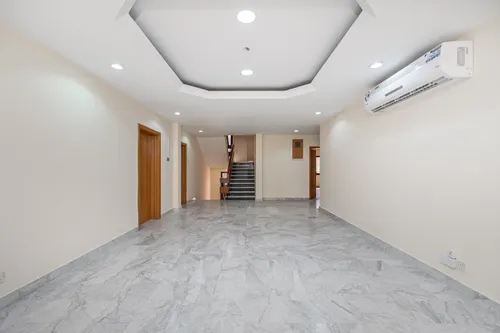 5 Bedrooms Villa in Al Mamzar Villas