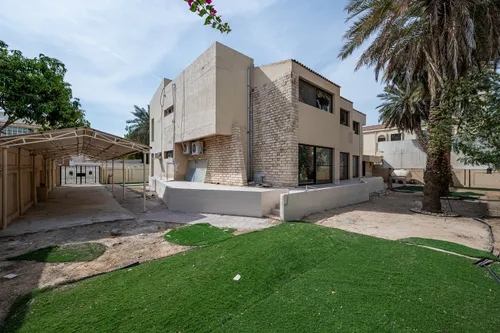 5 Bedrooms Villa in Al Mamzar Villas
