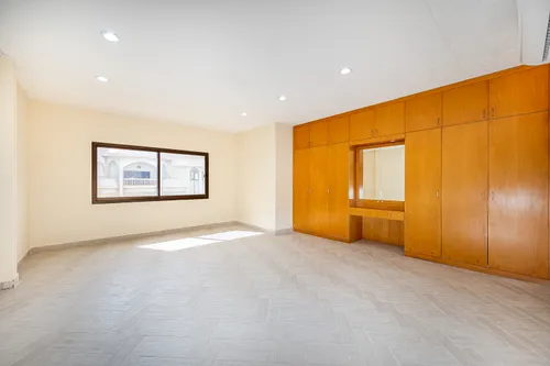 5 Bedrooms Villa in Al Mamzar Villas