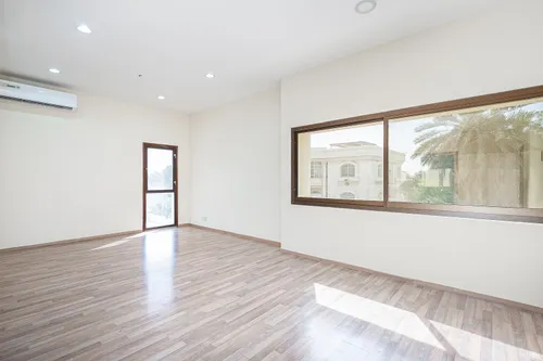 5 Bedrooms Villa in Al Mamzar Villas