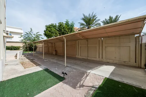 5 Bedrooms Villa in Al Mamzar Villas