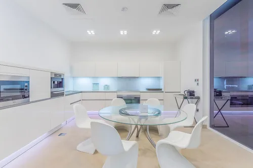 5 Bedrooms Villa in Water Villas