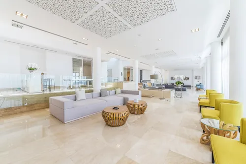 5 Bedrooms Villa in Water Villas