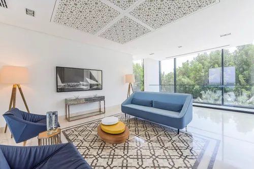 5 Bedrooms Villa in Water Villas