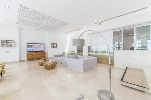 5 Bedrooms Villa in Water Villas