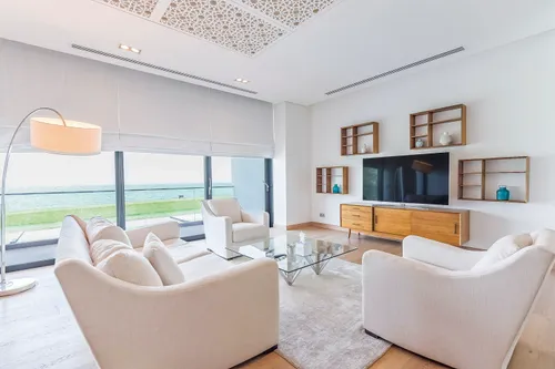 5 Bedrooms Villa in Water Villas