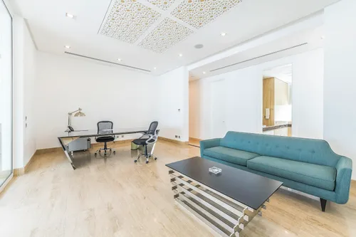 5 Bedrooms Villa in Water Villas