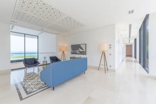 5 Bedrooms Villa in Water Villas