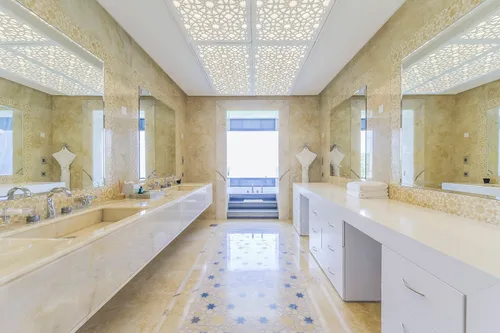 5 Bedrooms Villa in Water Villas