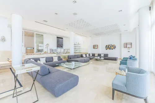 5 Bedrooms Villa in Water Villas