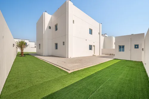 5 Bedrooms Villa in Nad Al Sheba 4