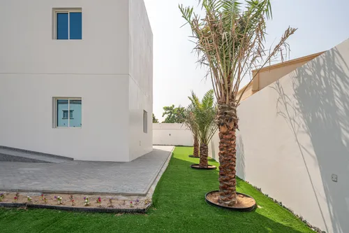 5 Bedrooms Villa in Nad Al Sheba 4
