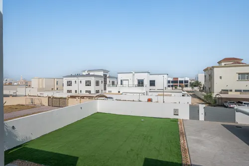 5 Bedrooms Villa in Nad Al Sheba 4