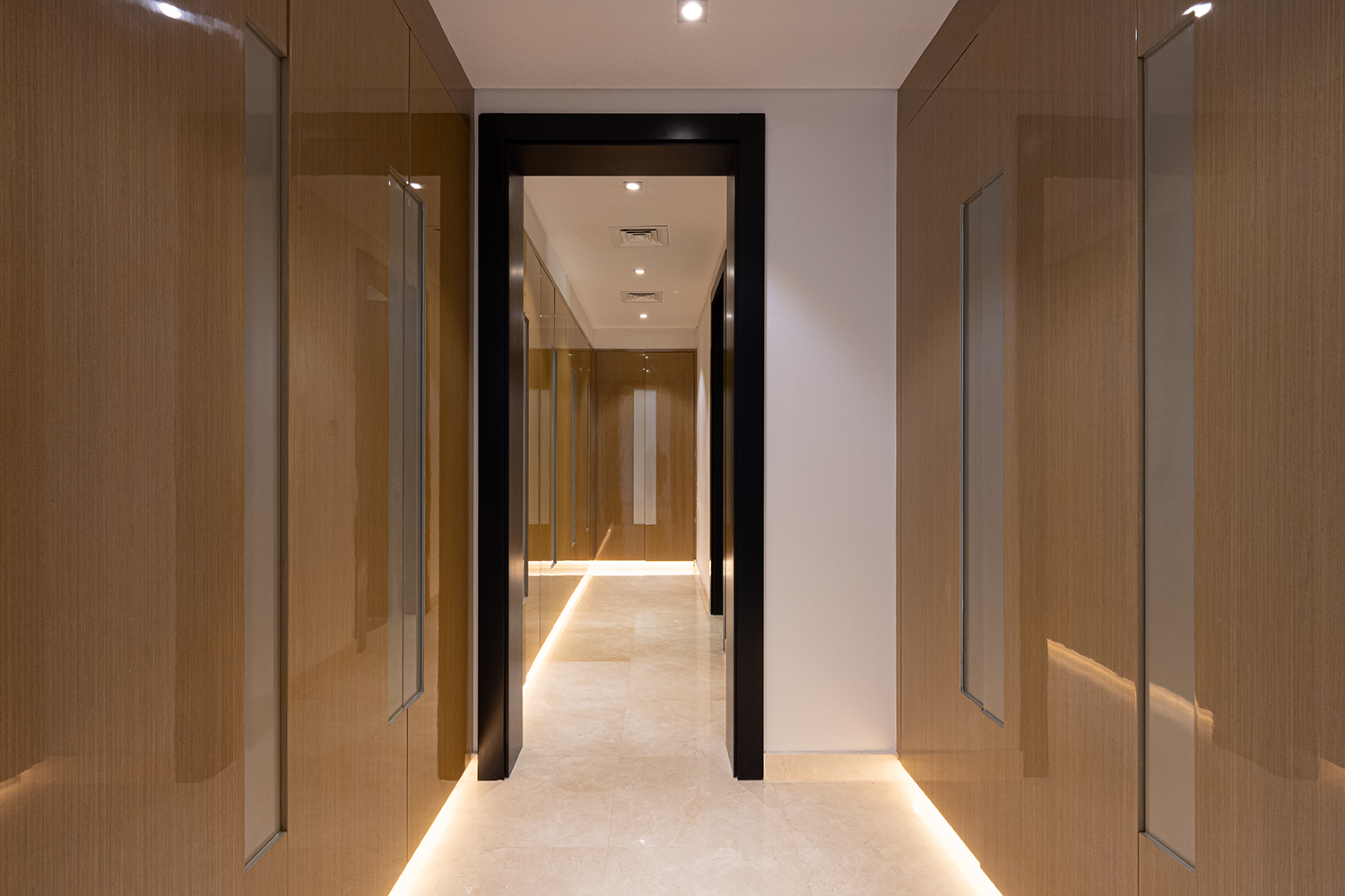 7 Bedrooms Villa in Polo Homes