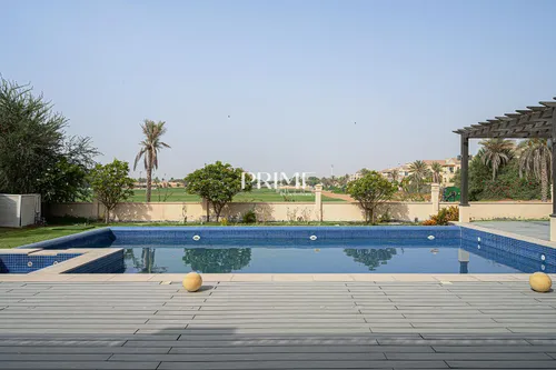 7 Bedrooms Villa in Polo Homes