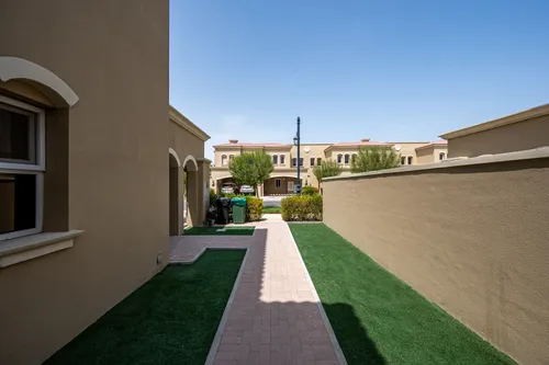 3 Bedrooms Villa in Casa Dora