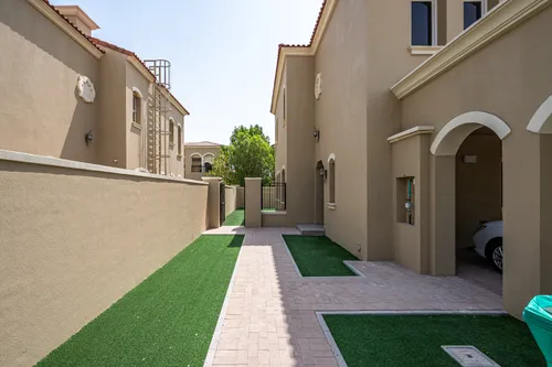 3 Bedrooms Villa in Casa Dora