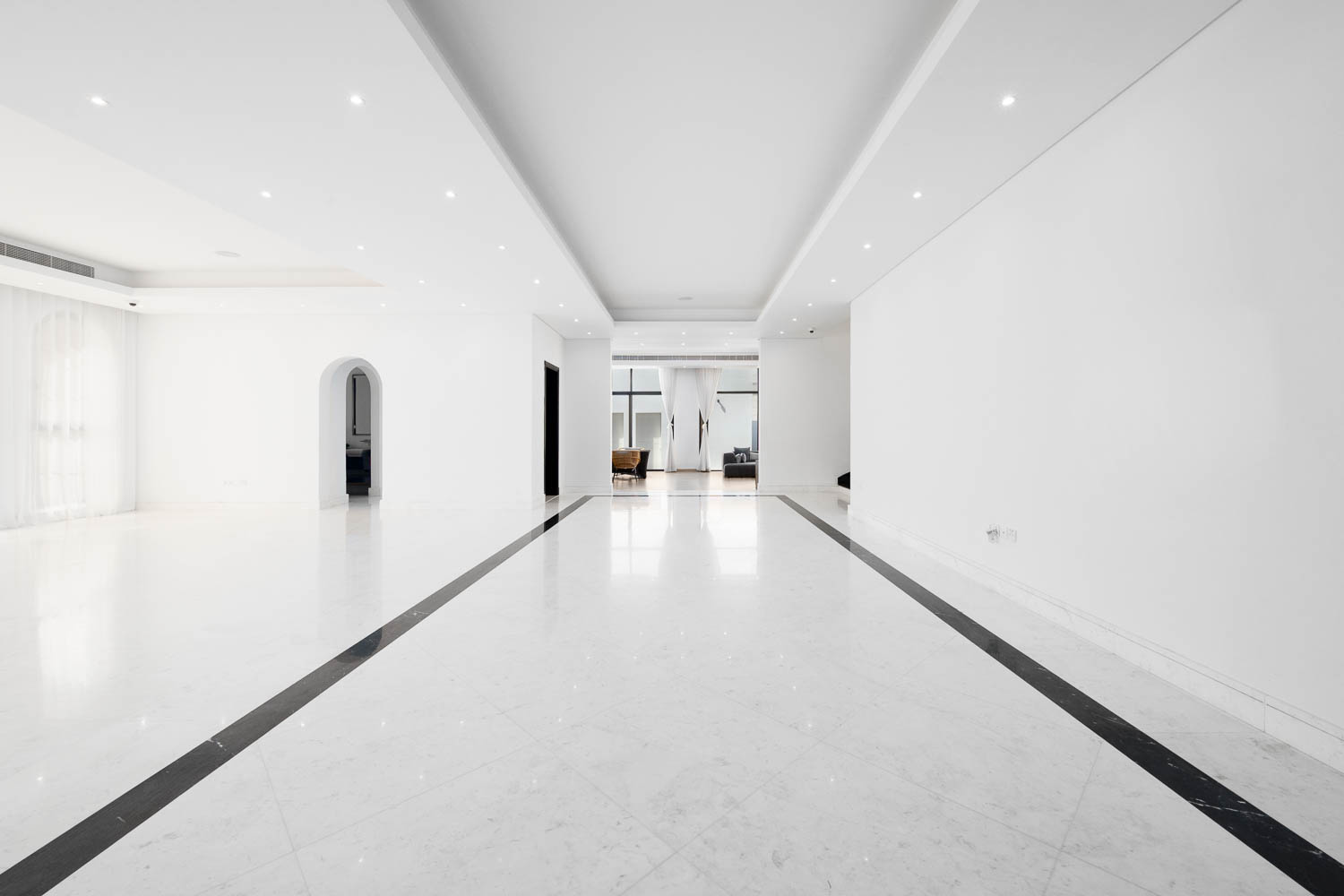 5 Bedrooms Villa in Al Barsha South 2