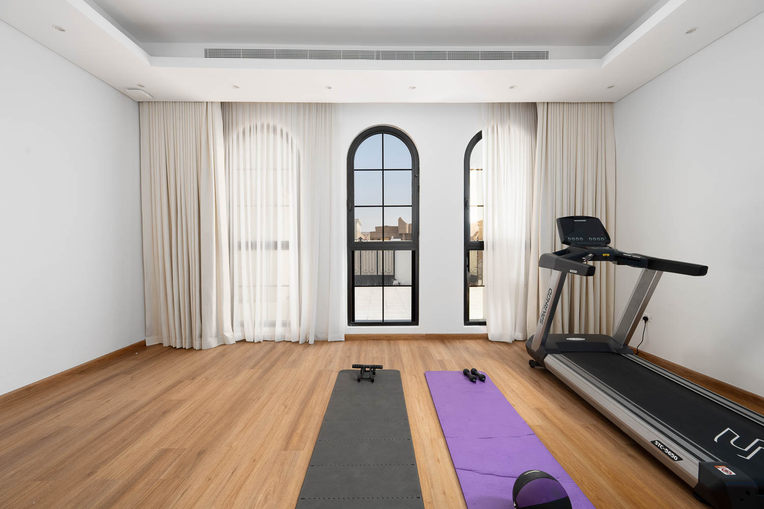 5 Bedrooms Villa in Al Barsha South 2