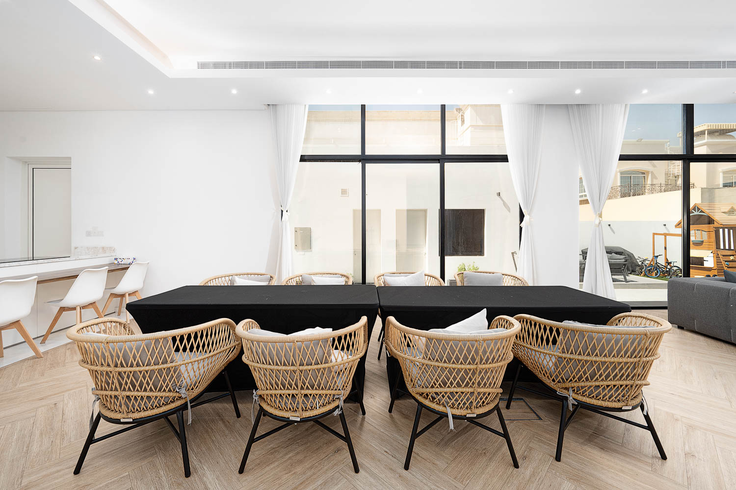 5 Bedrooms Villa in Al Barsha South 2