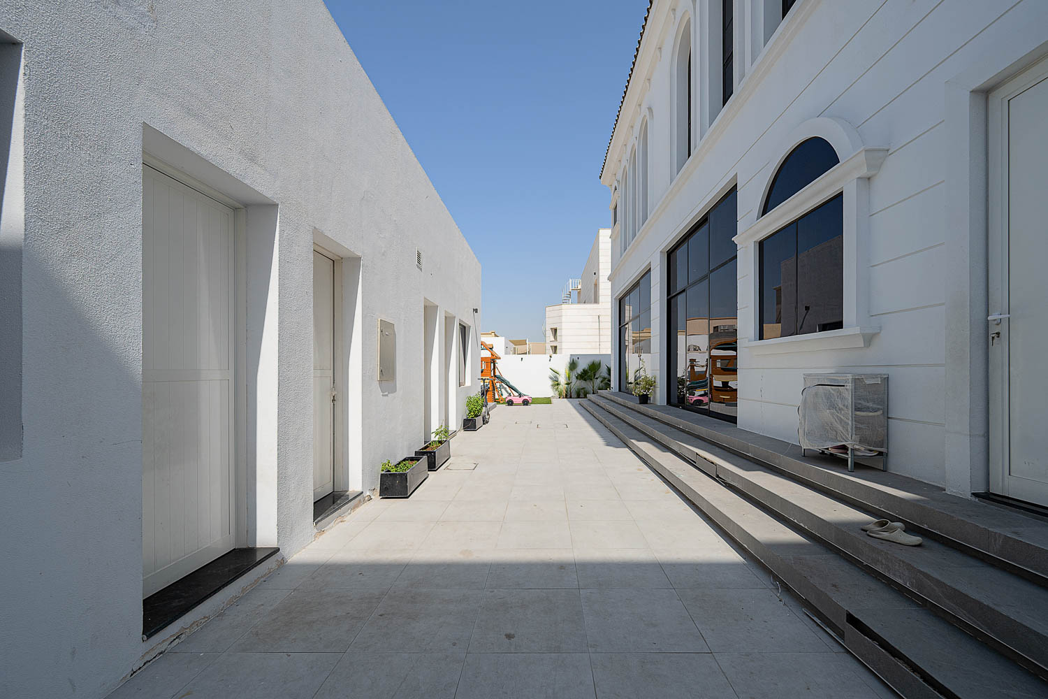 5 Bedrooms Villa in Al Barsha South 2