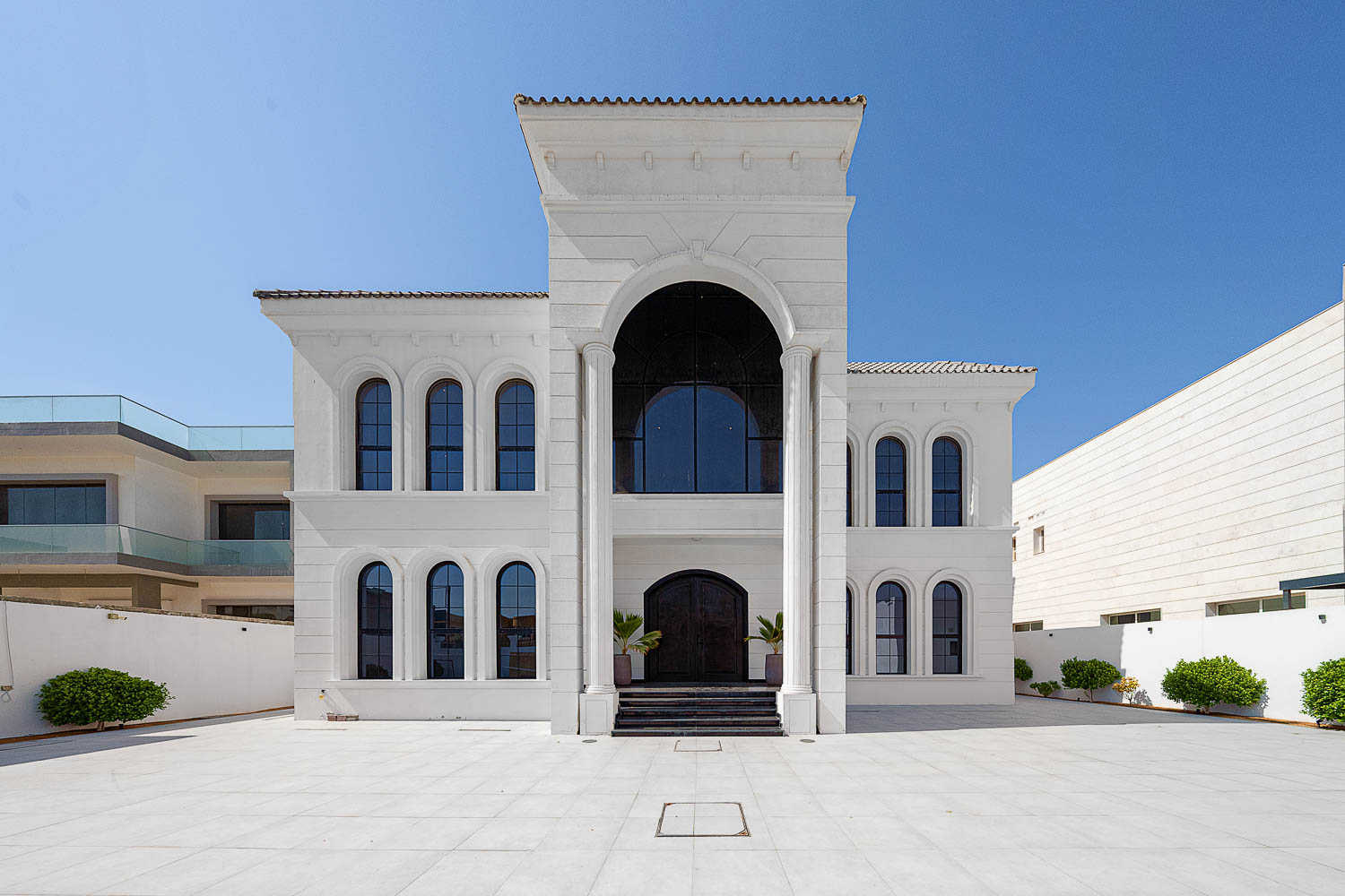 5 Bedrooms Villa in Al Barsha South 2