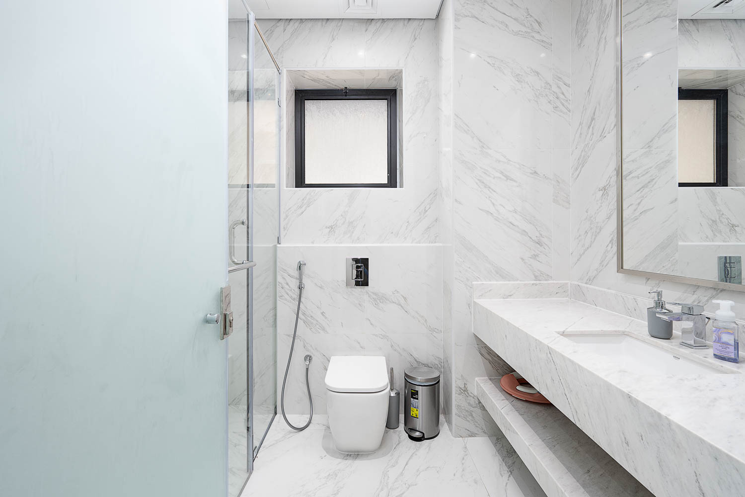 5 Bedrooms Villa in Al Barsha South 2