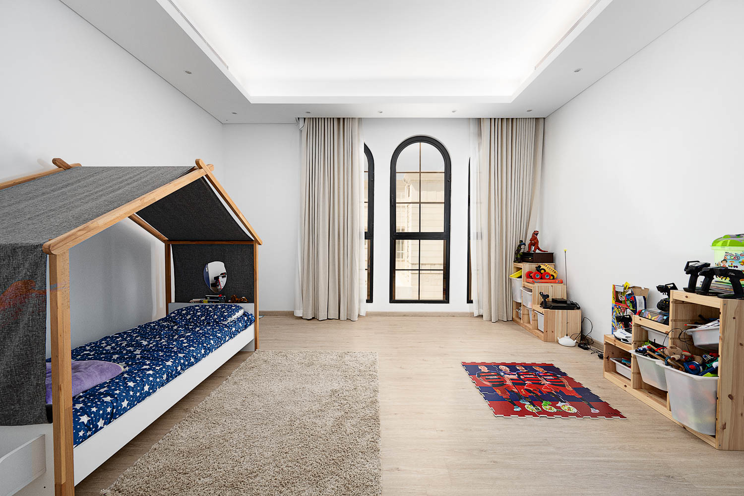 5 Bedrooms Villa in Al Barsha South 2