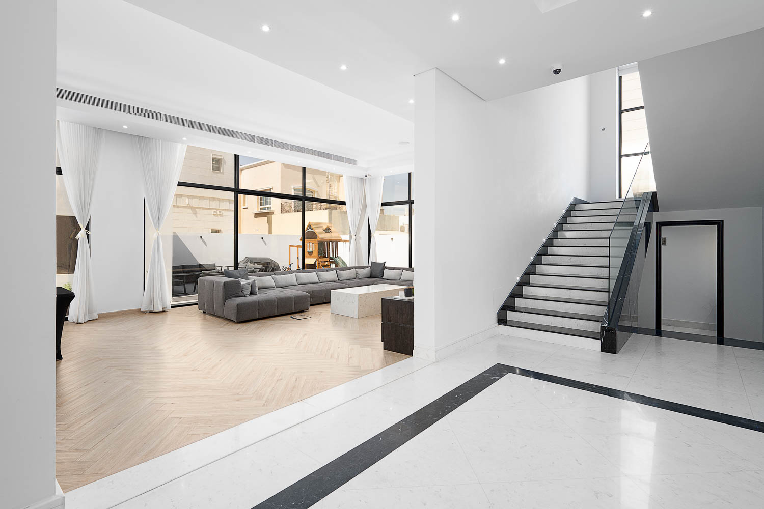 5 Bedrooms Villa in Al Barsha South 2