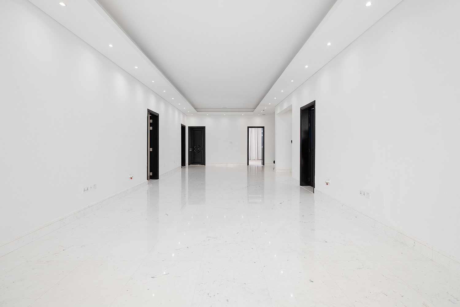 5 Bedrooms Villa in Al Barsha South 2